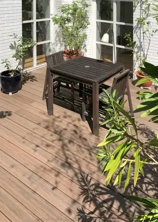 studio de jardin à Auray - image 4