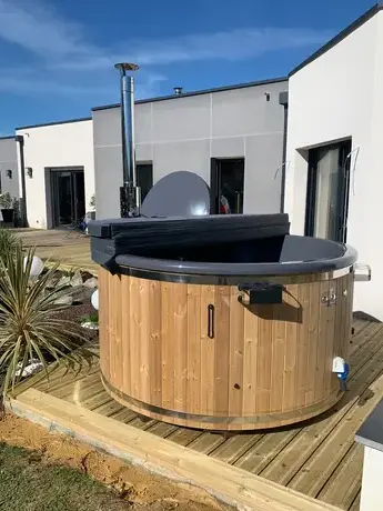 studio de jardin Auray-5