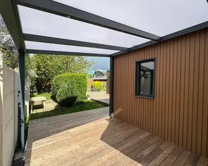 studio de jardin Bain-de-Bretagne-5