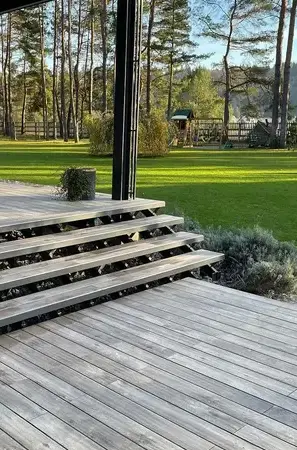 studio de jardin Châteaubriant-1