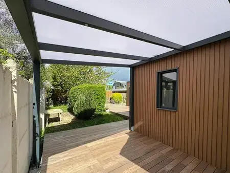 studio de jardin à Châteaubriant - image 4