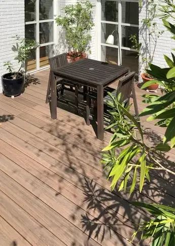 studio de jardin Châteaubriant-5