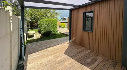 studio de jardin à Clisson - image 2