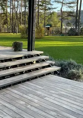 studio de jardin à Clisson - image 3