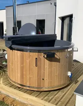 studio de jardin à Clisson - image 4