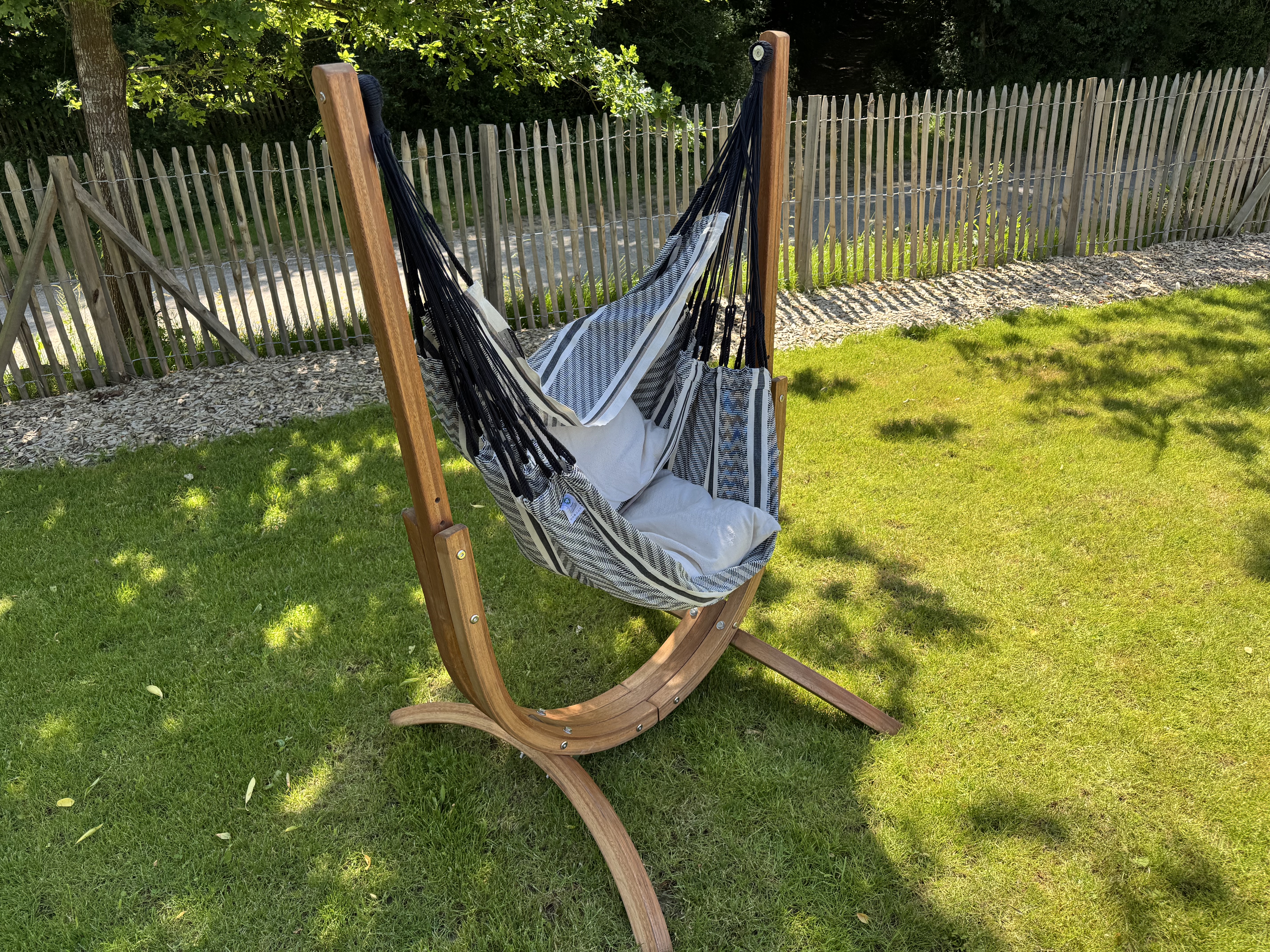 studio de jardin clisson