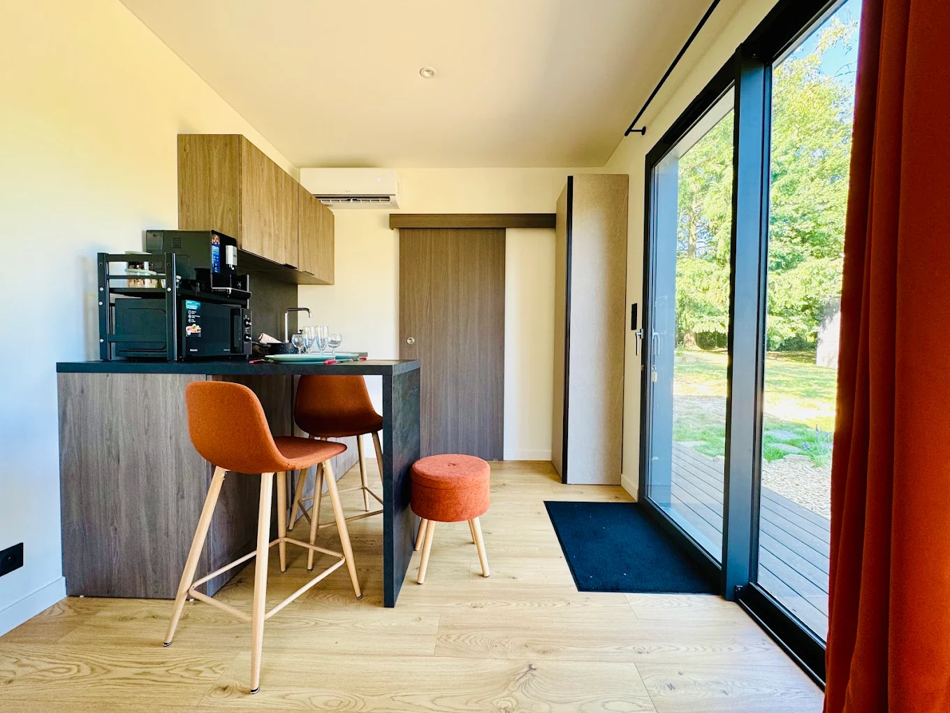 studio de jardin clisson