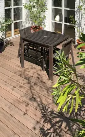 studio de jardin Pornic-1