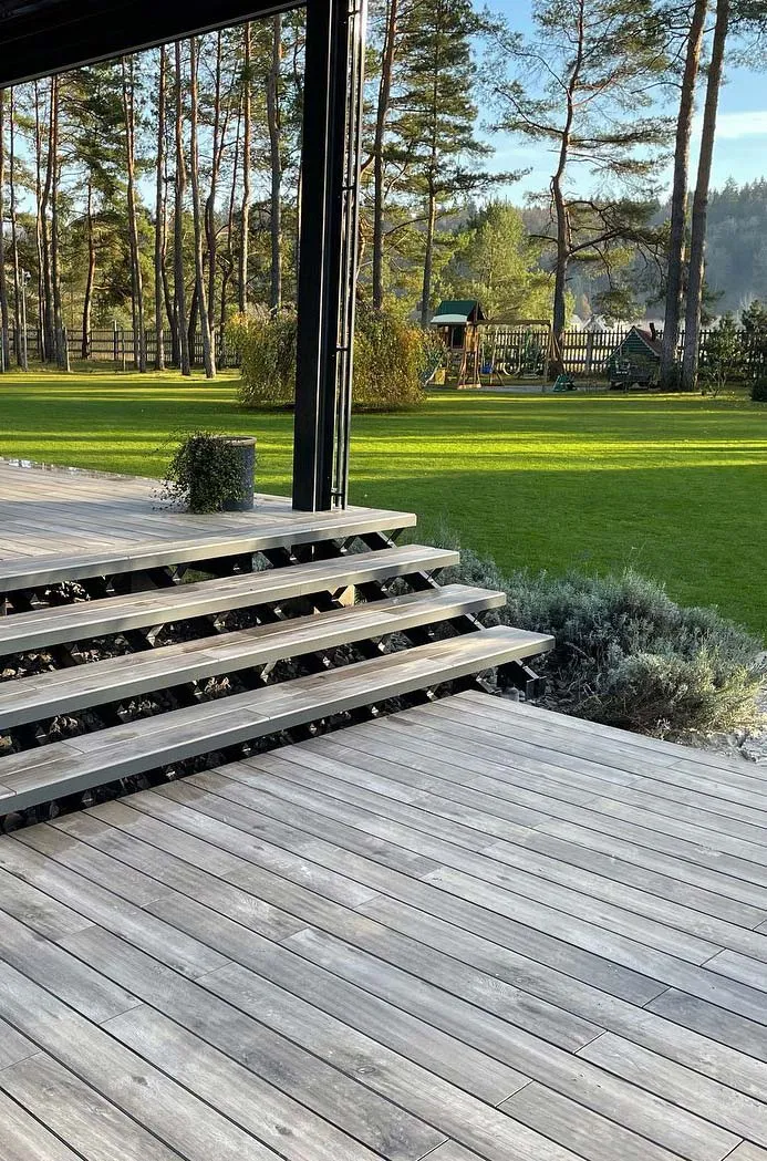 studio de jardin pornic