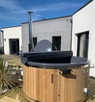 studio de jardin Pornic-5