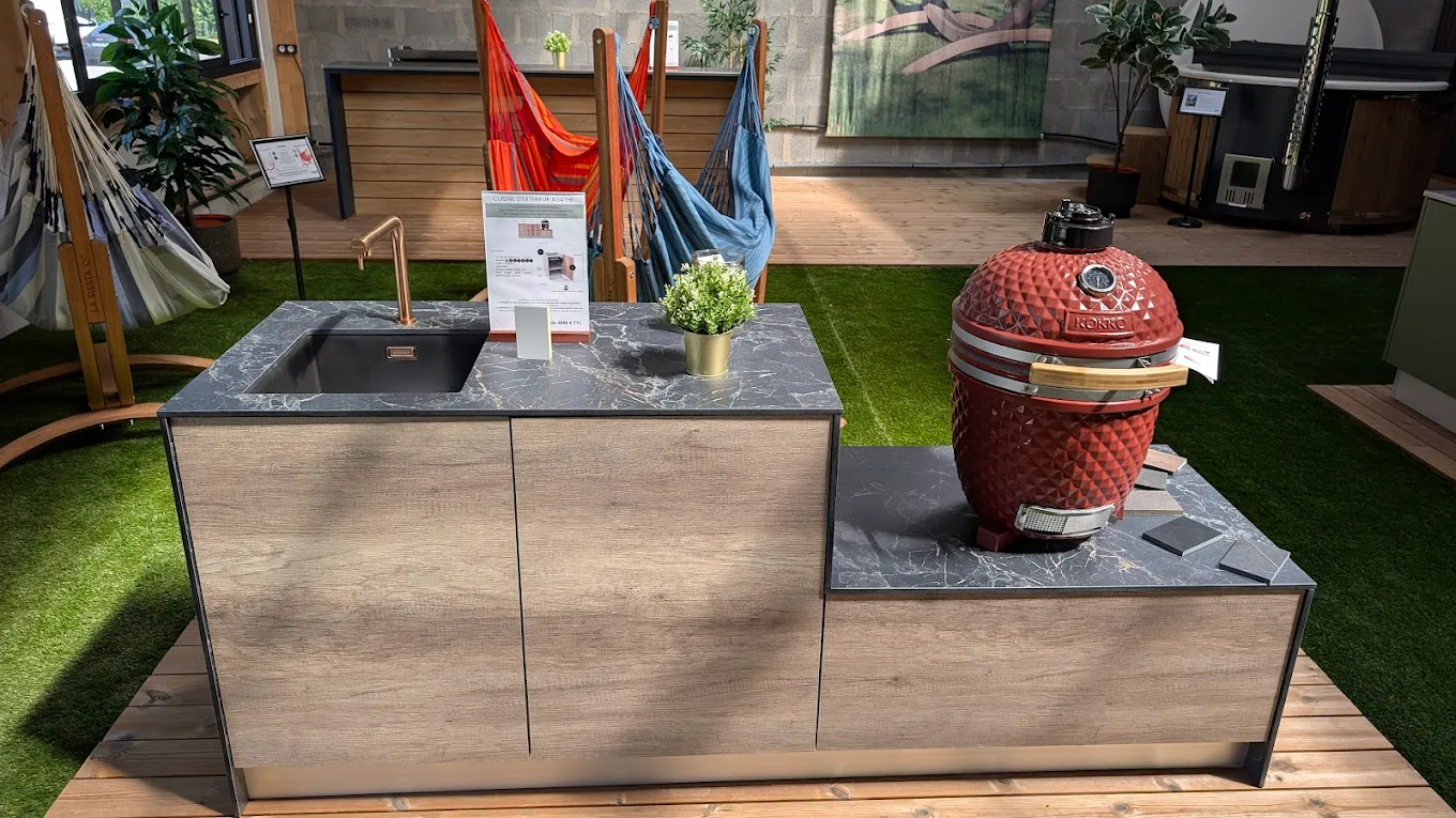 studio de jardin redon