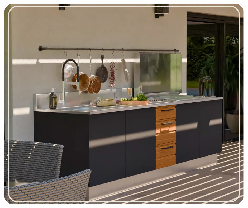 studio de jardin redon