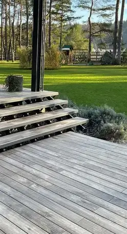 studio de jardin Rennes-1