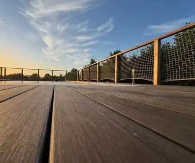 studio de jardin à Saint-Nazaire - image 4