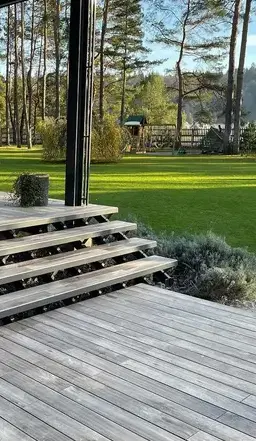 studio de jardin Vannes-3