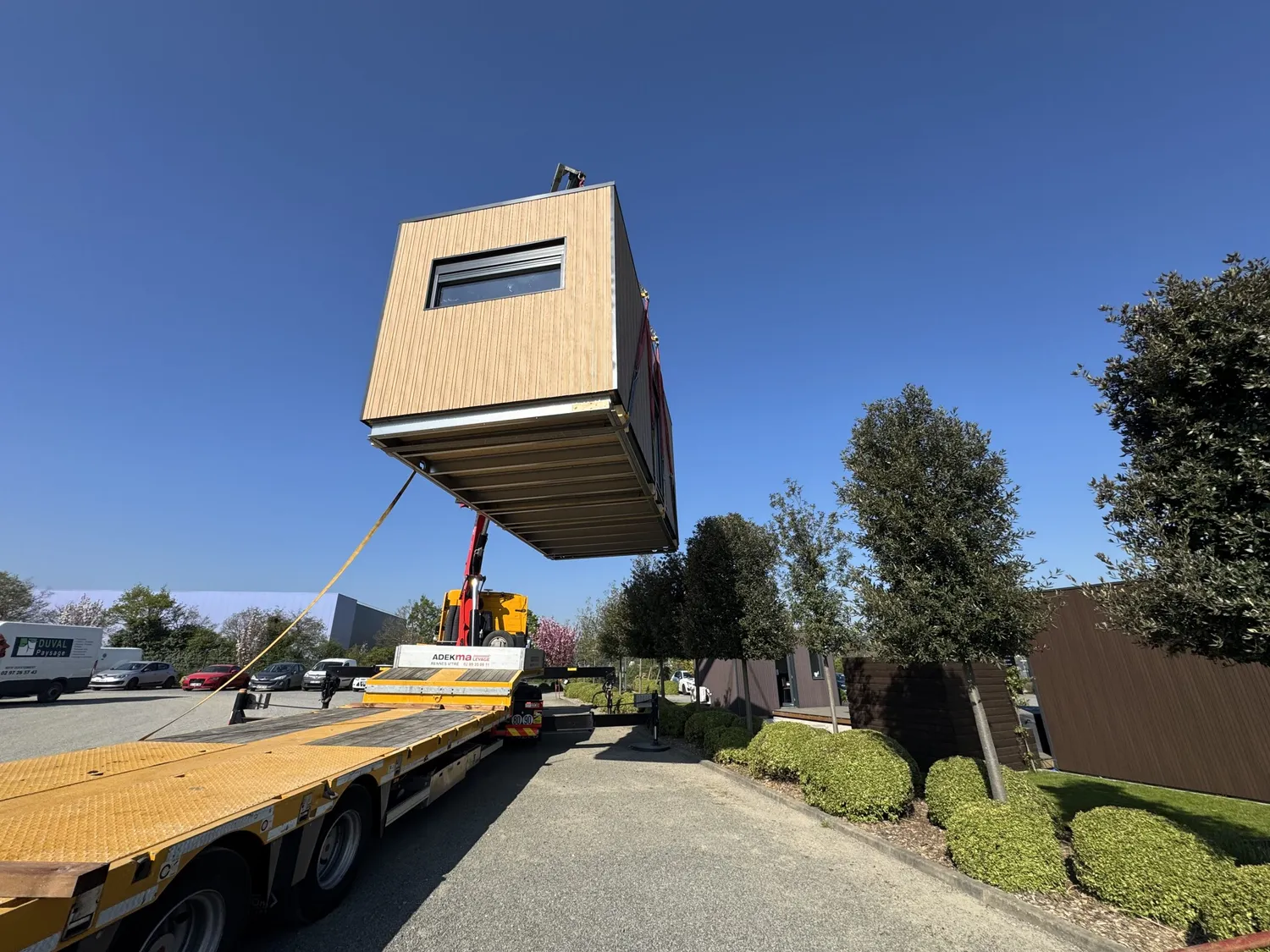 studio de jardin vannes