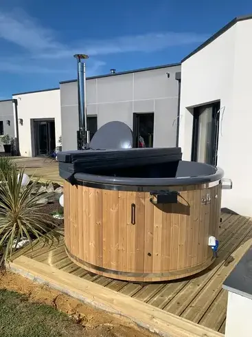 studio de jardin à Vitré - image 3