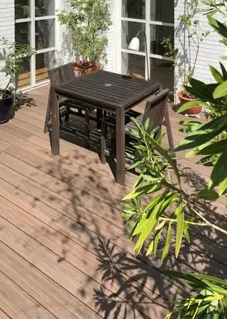 studio de jardin à Vitré - image 4